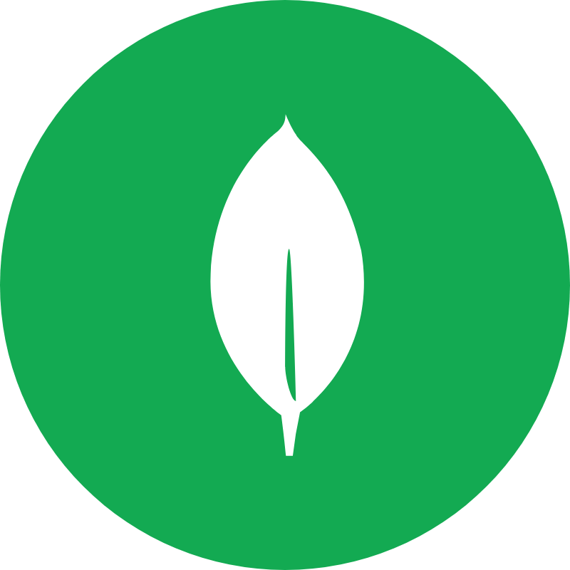 MongoDB (NoSQL)